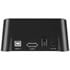 Thumbnail 4 : Sharkoon QuickPort XT SATA External Dock Hot Swappable