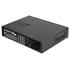 Thumbnail 3 : Silverstone Milo micto-ATX Desktop HTPC Case - Black