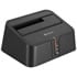Thumbnail 1 : Sharkoon SATA QuickPortXT USB 3.0 Black for 2.5" & 3.5" SATA HDD