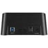 Thumbnail 2 : Sharkoon SATA QuickPortXT USB 3.0 Black for 2.5" & 3.5" SATA HDD