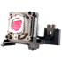 Thumbnail 1 : Replacement lamp for HP VP6111 / VP6121