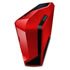 Thumbnail 1 : NZXT Phantom Enthusiast RED Full Tower Case