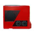 Thumbnail 2 : NZXT Phantom Enthusiast RED Full Tower Case