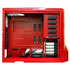 Thumbnail 3 : NZXT Phantom Enthusiast RED Full Tower Case