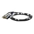Thumbnail 1 : NZXT Braided White LED Kit with PCI Light Sensivity Card 100cm (40")