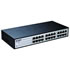 Thumbnail 1 : 24 Port Dlink DES-1100-24 10/100 Network Switch