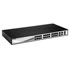 Thumbnail 1 : D-Link 24 Port DES-1210-28P 24 10/100 Power over Ethernet (PoE) Network Switch
