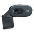Thumbnail 1 : Logitech Webcam C270 HD USB Skype/MS Teams/Zoom Ready Black (2021 Update)