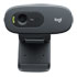 Thumbnail 2 : Logitech Webcam C270 HD USB Skype/MS Teams/Zoom Ready Black (2021 Update)