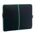 Thumbnail 1 : Targus Laptop Skin Carry Case, Black, for laptops upto 17.2", TSS058EU