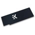 Thumbnail 1 : EK-FC6970 Retention Backplate Black Painted Aluminum for EK-FC6970 waterblock