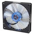 Thumbnail 1 : Silverstone SST-AP141-UV Quiet Air Penetrator Fan Fluid Dynamic Bearing