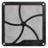 Thumbnail 1 : Silverstone 140mm Fan Grille & Filter Kit Magnetic with Dust Filtering