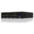 Thumbnail 2 : 3.5 inch front Bay Card Reader with USB, eSATA from icybox IB-864-B