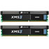 Thumbnail 1 : Corsair Memory XMS3 Classic 4GB DDR3 2000 MHz CAS 9-10-9-27 Dual Channel Desktop
