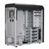 Thumbnail 3 : Lian Li PC-K58B Lancool Dragon Lord K Series Mid Tower Gaming Case w/o PSU