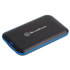 Thumbnail 1 : Silverstone Treasure TS04B External 2.5" Hard Disk Enclosure USB3 Aluminum