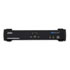 Thumbnail 1 : Aten CS1782A KVMP 2 Port USB DVI Dual Link Switch