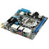 Thumbnail 3 : ASUS P8H67-I Deluxe Rev.3.0 Intel H67 Socket 1155 Motherboard