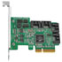 Thumbnail 1 : Highpoint RocketRAID Low Profile Card - RR2640x4SGL