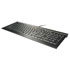 Thumbnail 1 : Enermax Aurora Lite Wired Black USB Keyboard