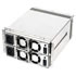 Thumbnail 1 : Silverstone Gemini 2x 500W Redundant Power Supply
