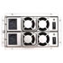 Thumbnail 3 : Silverstone Gemini 2x 500W Redundant Power Supply