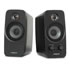 Thumbnail 1 : Creative Speakers Inspire T10 Black 2.0