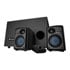 Thumbnail 1 : Corsair SP2500 Gaming Speakers Audio System 2.1 with Sub Woofer 232W RMA