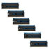Thumbnail 1 : Corsair Memory Dominator 24GB 1333 MHz CAS 9 DHX Triple Channel Desktop