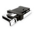 Thumbnail 3 : ICY BOX Mobile Rack for 2.5" 3.5" SATA HDD/SSD