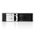 Thumbnail 4 : ICY BOX Mobile Rack for 2.5" 3.5" SATA HDD/SSD