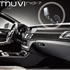 Thumbnail 3 : Veho Universal Suction Mount for Muvi HD