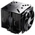 Thumbnail 2 : be quiet! Dark Rock PRO BK016 CPU Cooler with 2x120mm Silent Fans for All Intel & AMD CPU