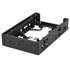 Thumbnail 1 : Sharkoon Vibe-Fixer Pro Mounting Adaptor for 2.5/3.5" HDD into a 3.5/5.25" Bay