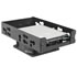 Thumbnail 3 : Sharkoon Vibe-Fixer Pro Mounting Adaptor for 2.5/3.5" HDD into a 3.5/5.25" Bay