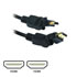 Thumbnail 1 : Newlink Rotate & Swivel HDMI Cable 1m