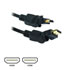 Thumbnail 1 : Newlink Swivel HDMI v1.4 Cable - 3 Metre
