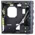Thumbnail 2 : Inwin Dragon Slayer micro-ATX Gaming Case with Window NO PSU