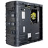 Thumbnail 3 : Inwin Dragon Slayer micro-ATX Gaming Case with Window NO PSU
