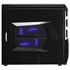Thumbnail 2 : PowerCool PWC-711 Terminator Midi Tower Gaming Case with All In One Card Reader