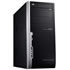 Thumbnail 1 : CiT 2017B Mid Tower Case - Black + Silver