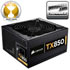 Thumbnail 1 : Corsair Enthusiast TX V2 CP-9020043-UK 850W Power Supply (PSU)