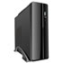 Thumbnail 1 : CiT S003B Micro-ATX Slim PC Case