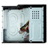 Thumbnail 2 : CiT S003B Micro-ATX Slim PC Case