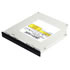 Thumbnail 1 : Silverstone Slim Slot Loading SATA DVD Burner SOD02