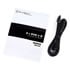 Thumbnail 4 : Silverstone Slim Slot Loading SATA DVD Burner SOD02