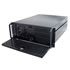 Thumbnail 2 : Codegen CG-4U-500 Black 4U Rackmount Case ATX with Security Front Door