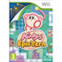 Thumbnail 1 : Nintendo Wii Kirby's Epic Yarn