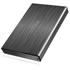 Thumbnail 1 : External Enclosure 2.5" SATA HDD to USB 2.0 Aluminium from Icy Box IB-231StU-G